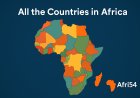 All the Countries in Africa: A Complete List