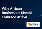 Why African Businesses Should Embrace Afri54
