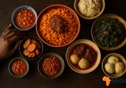 Food as Lifestyle: How African Cuisine Shapes Identity and Culture