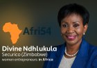 Divine Ndhlukula: Building Zimbabwe’s Leading Security Empire with Securico