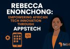 Rebecca Enonchong: Empowering African Tech Innovation Through AppsTech
