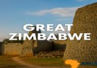 Great Zimbabwe: The Medieval Stone City of Africa