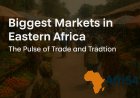 10 Biggest Markets in Eastern Africa