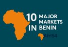 10 Major Markets in Benin