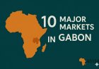 10 Major Markets in Gabon: A Glimpse into the Heart of Central African Commerce
