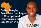 Didier Drogba: From Football Legend to Champion of Healthcare and Education in Africa