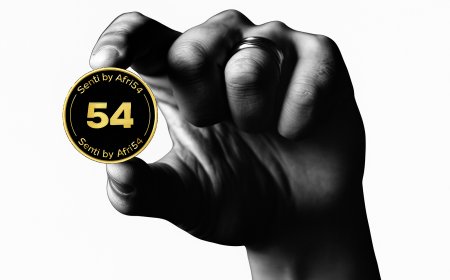 Cashless in the Jungle: How Africa is Pioneering the Mobile Money Revolution