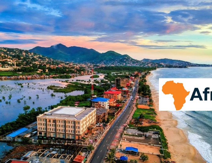 Sierra Leone Travel Guide: Beaches, History & Hidden Gems