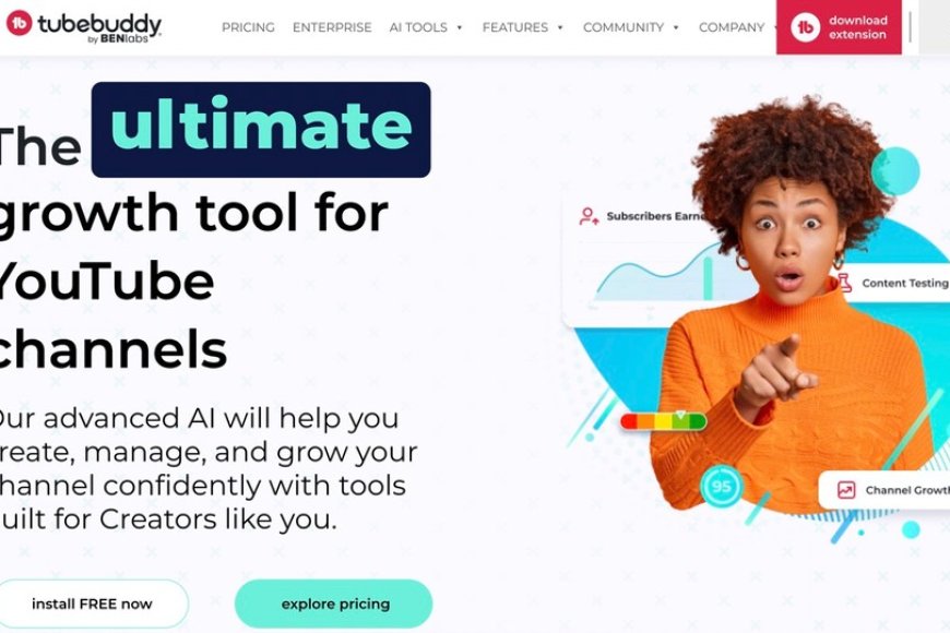 Top 17 Tools That Can Ease Your Efforts to Create Faceless YouTube Videos