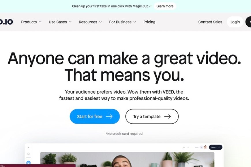 Veed.io