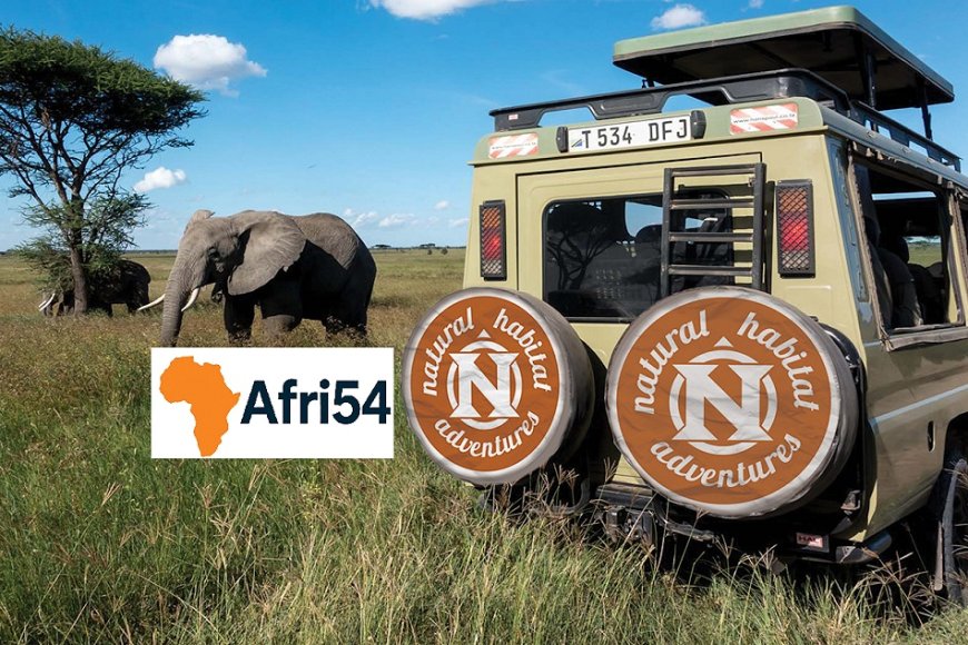 Ultimate Eastern Africa Travel Guide: Explore Kenya, Tanzania, Rwanda, Uganda & Ethiopia