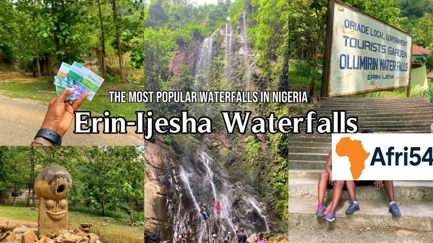 Nigeria Travel Guide: Diversity, Culture & Adventure