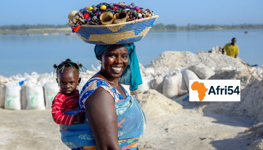Senegal Travel Guide: Music, Beaches & Heritage