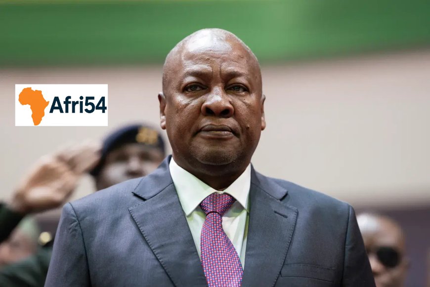 US lifts Ghana visa restrictions as country becomes deportation hub
