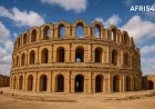 El Jem Amphitheatre, Tunisia — Africa’s Timeless Roman Wonder