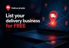 Best Way to Find Delivery and Logistics Companies Worldwide