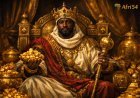 Mansa Musa: How Africa’s Richest Man Built a Golden Empire on Gold, Salt, and Smart Trade Networks  (And Why His Legendary 1324 Pilgrimage Still Inspires African Entrepreneurs Today)