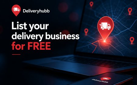 How to Find Reliable Delivery Companies in Nigeria (Complete Guide)
