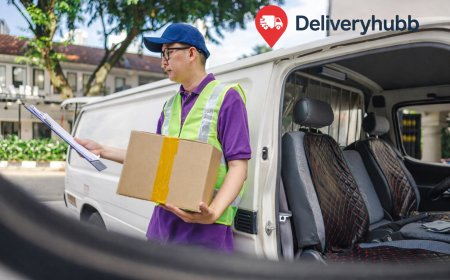 How to Find Reliable Delivery Companies in Nigeria (Complete Guide)