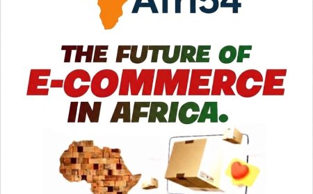 The Future of E-commerce in Africa