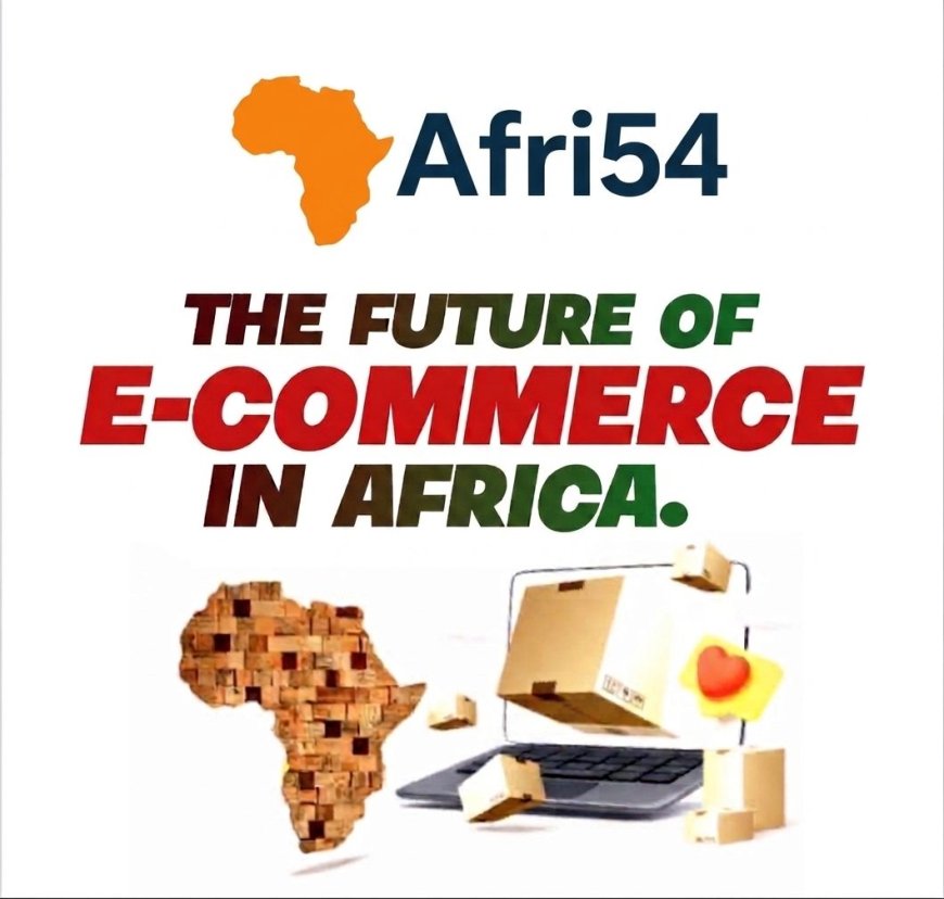 The Future of E-commerce in Africa