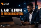 AI and the Future of African Businesses.