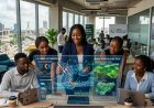 AI and the Future of African Businesses.